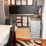 Дава се под наем Двустаен апартамент в Варна, Колхозен пазар - 55 кв.м за 383 € - Снимка #1