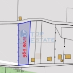 Парцел в с. Арбанаси, Област Велико Търново - 964 кв.м за 12 €/кв.м - Снимка #1