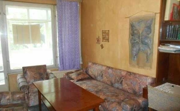 Дава се под наем Тристаен апартамент в Пловдив, Захарна фабрика - 88 кв.м за 265.2 € - Снимка #1