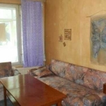 Дава се под наем Тристаен апартамент в Пловдив, Христо Смирненски - 88 кв.м за 316.2 € - Снимка #1