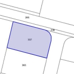 Парцел в с. Първенец, Област Пловдив - 509 кв.м за 30 €/кв.м - Снимка #1