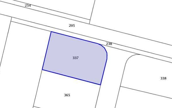 Парцел в с. Първенец, Област Пловдив - 509 кв.м за 30 €/кв.м - Снимка #1