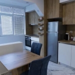 Дава се под наем Двустаен апартамент в Варна, Възраждане 1 - 65 кв.м за 525 € - Снимка #1