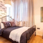 Дава се под наем Едностаен апартамент в София, Център - 30 кв.м за 400 € - Снимка #1