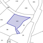 Парцел в с. Руен, Област Пловдив - 916 кв.м за 25 €/кв.м - Снимка #1