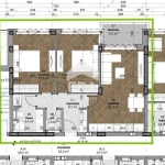 Тристаен апартамент в к.к. Св.Св. Константин и Елена - 100 кв.м за 1966 €/кв.м - Снимка #1