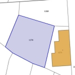 Парцел в с. Труд, Област Пловдив - 1167 кв.м за 20 €/кв.м - Снимка #1