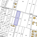 Парцел в с. Марково, Област Пловдив - 2730 кв.м за 120 €/кв.м - Снимка #1