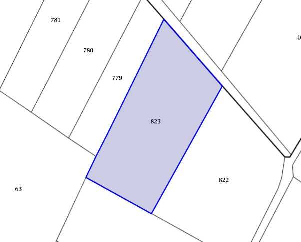 Парцел в с. Брестник, Област Пловдив - 3732 кв.м за 26 €/кв.м - Снимка #1