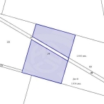 Парцел в Пловдив, Прослав - 4000 кв.м за 25 €/кв.м - Снимка #1