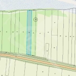 Парцел в София, Хладилника - 5400 кв.м за 60 €/кв.м - Снимка #1