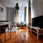 Тристаен апартамент в София, Център - 76 кв.м за 5264 €/кв.м - Снимка #1