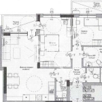 Тристаен апартамент в Айтос - 88 кв.м за 800 €/кв.м - Снимка #1