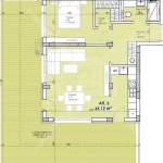 Двустаен апартамент в Пловдив, Остромила - 73 кв.м за 1658 €/кв.м - Снимка #1