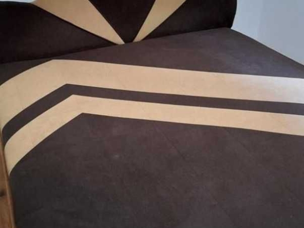 Дава се под наем Двустаен апартамент в Пловдив, Гагарин - 65 кв.м за 214.2 € - Снимка #1