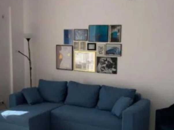 Дава се под наем Двустаен апартамент в Пловдив, Каменица 2 - 62 кв.м за 341.7 € - Снимка #1