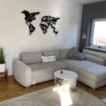 Дава се под наем Двустаен апартамент в Пловдив, Център - 48 кв.м за 198.9 € - Снимка #1