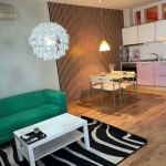 Дава се под наем Двустаен апартамент в София, Младост 3 - 80 кв.м за 698.19 € - Снимка #1