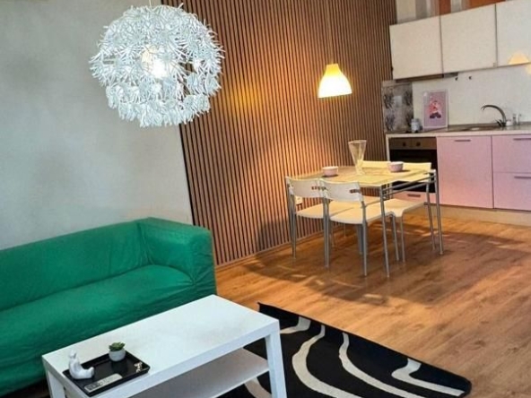 Дава се под наем Двустаен апартамент в София, Младост 3 - 80 кв.м за 697.17 € - Снимка #1