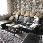 Дава се под наем Тристаен апартамент в Пловдив, Гагарин - 88 кв.м за 387.6 € - Снимка #1