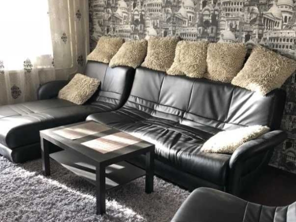 Дава се под наем Тристаен апартамент в Пловдив, Гагарин - 88 кв.м за 387.6 € - Снимка #1