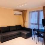 Дава се под наем Двустаен апартамент в София, Сухата река - 35 кв.м за 398.82 € - Снимка #1