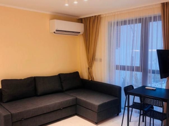 Дава се под наем Двустаен апартамент в София, Сухата река - 35 кв.м за 398.82 € - Снимка #1