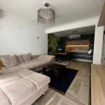 Дава се под наем Тристаен апартамент в София, Лозенец - 118 кв.м за 1500 € - Снимка #1