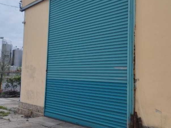 Дава се под наем Склад в София, Военна рампа - 70 кв.м за 462 € - Снимка #1