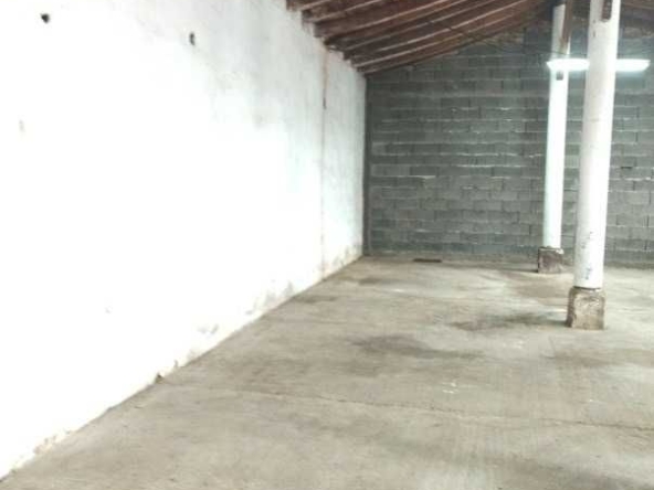 Дава се под наем Склад в София, Враждебна - 208 кв.м за 720 € - Снимка #1