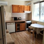 Дава се под наем Двустаен апартамент в Бургас, Център - 50 кв.м за 306 € - Снимка #1