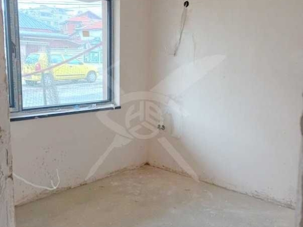 Тристаен апартамент в Бургас, Меден рудник - зона А - 84 кв.м за 881 €/кв.м - Снимка #1