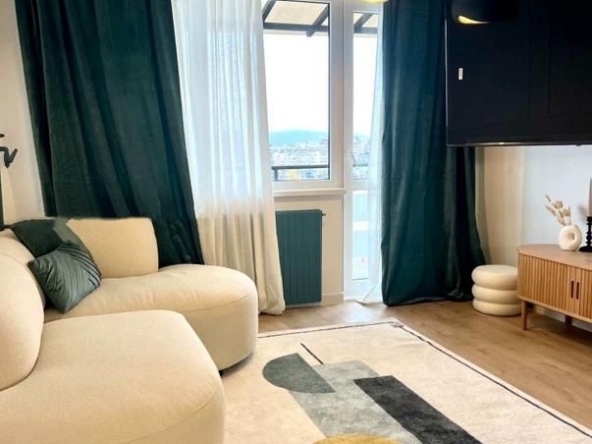 Двустаен апартамент в София, Младост 2 - 48 кв.м за 1966 €/кв.м - Снимка #1