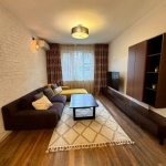 Дава се под наем Тристаен апартамент в София, Лозенец - 76 кв.м за 1095.99 € - Снимка #1