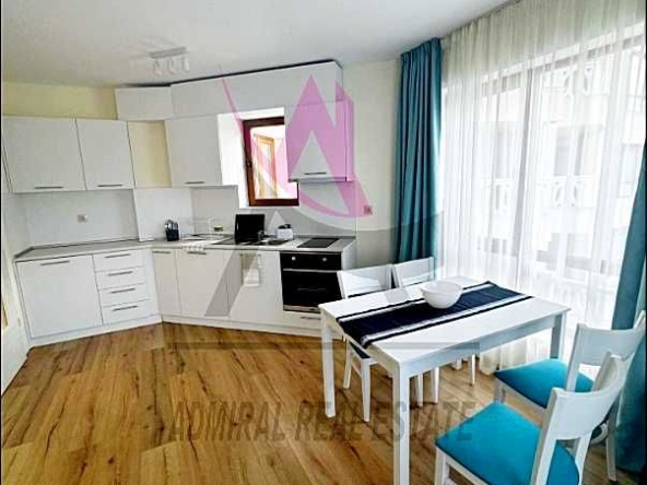 Дава се под наем Тристаен апартамент в Варна, Аспарухово - 91 кв.м за 800 € - Снимка #1