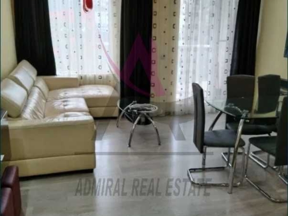 Дава се под наем Двустаен апартамент в Варна, ХЕИ - 65 кв.м за 478.38 € - Снимка #1