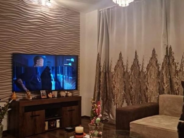 Дава се под наем Двустаен апартамент в София, Манастирски ливади - 75 кв.м за 700 € - Снимка #1