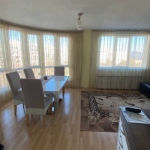 Дава се под наем Тристаен апартамент в София, Люлин 8 - 105 кв.м за 647.19 € - Снимка #1