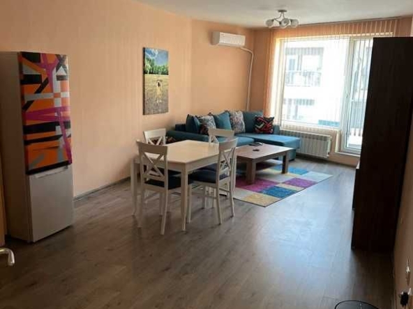 Двустаен апартамент в София, Студентски град - 74 кв.м за 2690 €/кв.м - Снимка #1