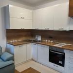 Дава се под наем Двустаен апартамент в София, Стрелбище - 55 кв.м за 648.21 € - Снимка #1