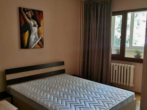 Дава се под наем Двустаен апартамент в София, Разсадника - 70 кв.м за 458.49 € - Снимка #1