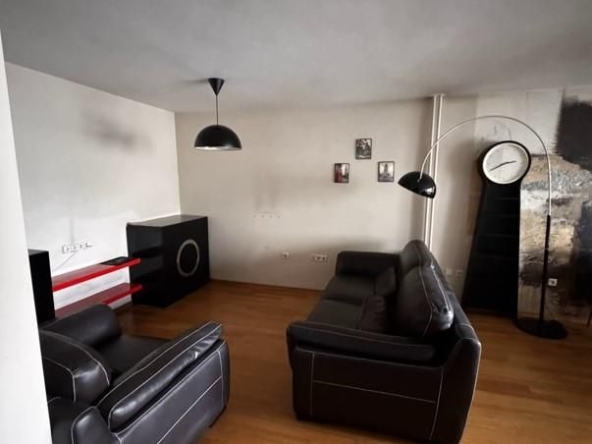 Дава се под наем Тристаен апартамент в София, Борово - 120 кв.м за 799 € - Снимка #1