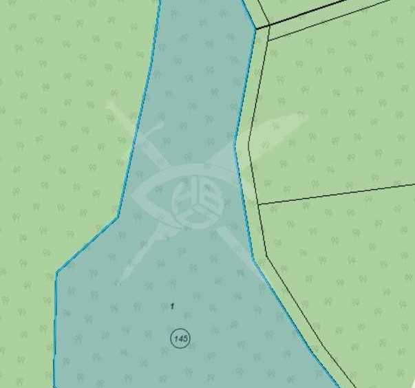 Парцел в с. Кирово, Област Бургас - 7989 кв.м за 0 €/кв.м - Снимка #1