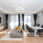 Тристаен апартамент в Пловдив, Западен - 120 кв.м за 927 €/кв.м - Снимка #1