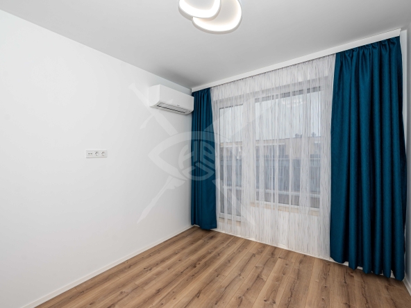 Тристаен апартамент в Пловдив, Остромила - 87 кв.м за 1771 €/кв.м - Снимка #1