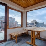 Тристаен апартамент в Варна, Бриз - 168 кв.м за 1072 €/кв.м - Снимка #1