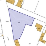 Парцел в с. Ръжево, Област Пловдив - 745 кв.м за 17 €/кв.м - Снимка #1