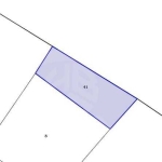 Парцел в с. Войнягово, Област Пловдив - 579 кв.м за 12 €/кв.м - Снимка #1