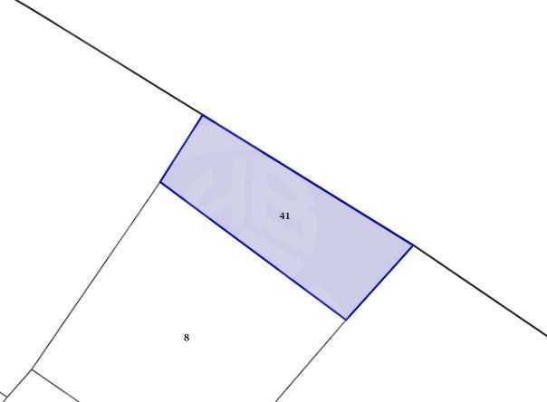 Парцел в с. Войнягово, Област Пловдив - 579 кв.м за 12 €/кв.м - Снимка #1