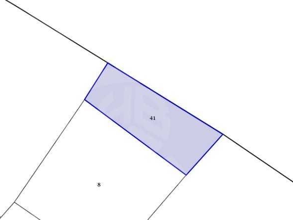 Парцел в с. Войнягово, Област Пловдив - 579 кв.м за 13 €/кв.м - Снимка #1